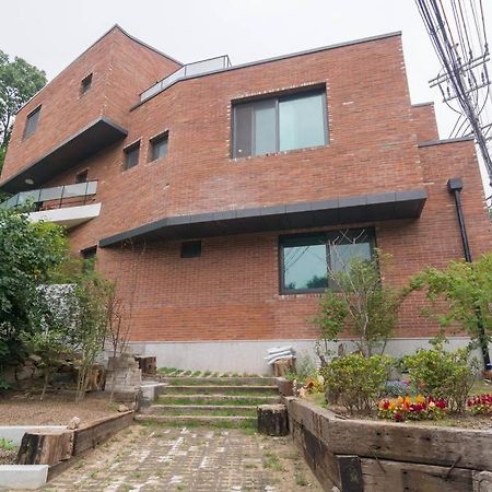 Guesthouse The Kims Seoul Eksteriør bilde