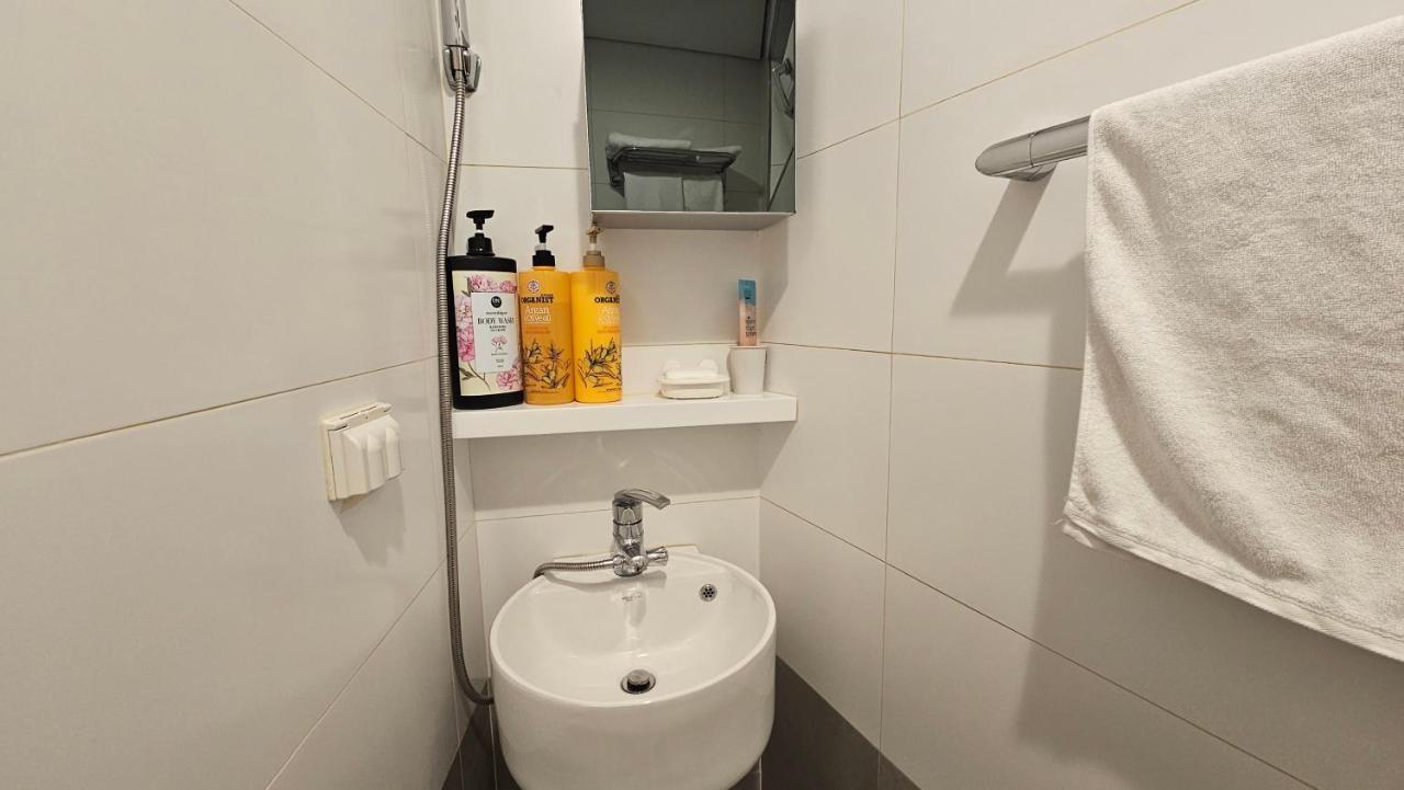 Guesthouse The Kims Seoul Eksteriør bilde