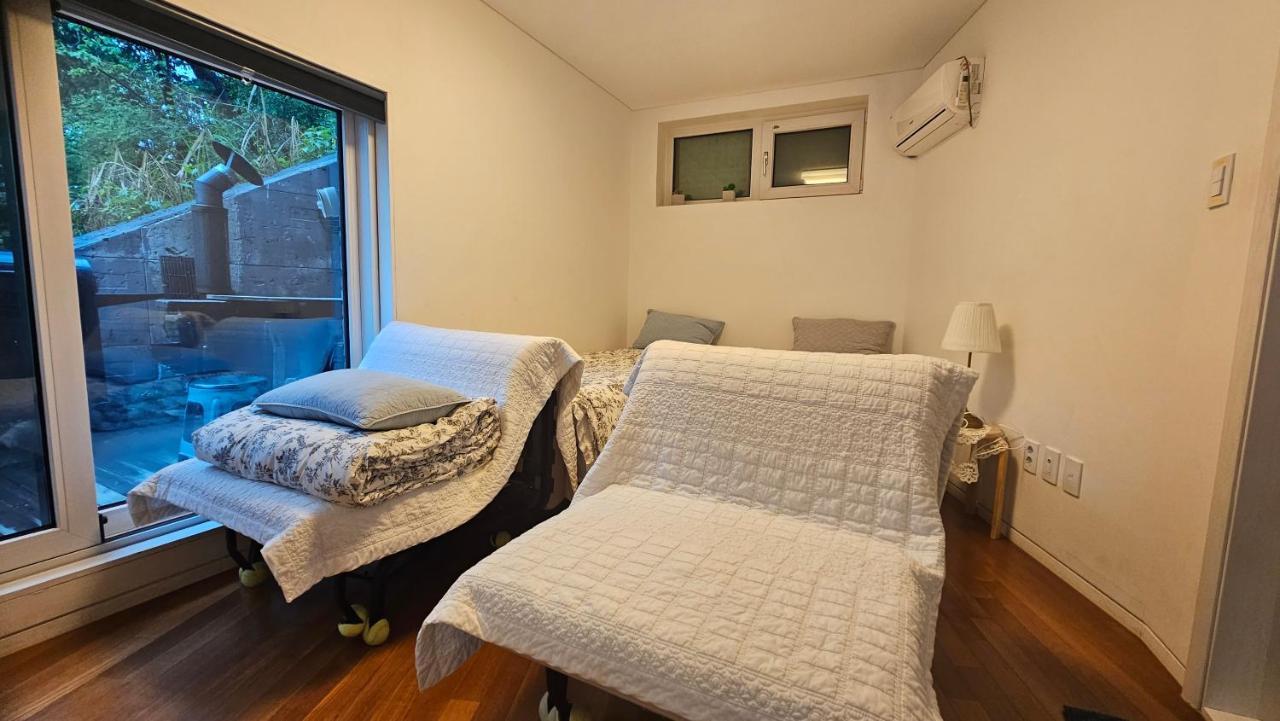 Guesthouse The Kims Seoul Eksteriør bilde
