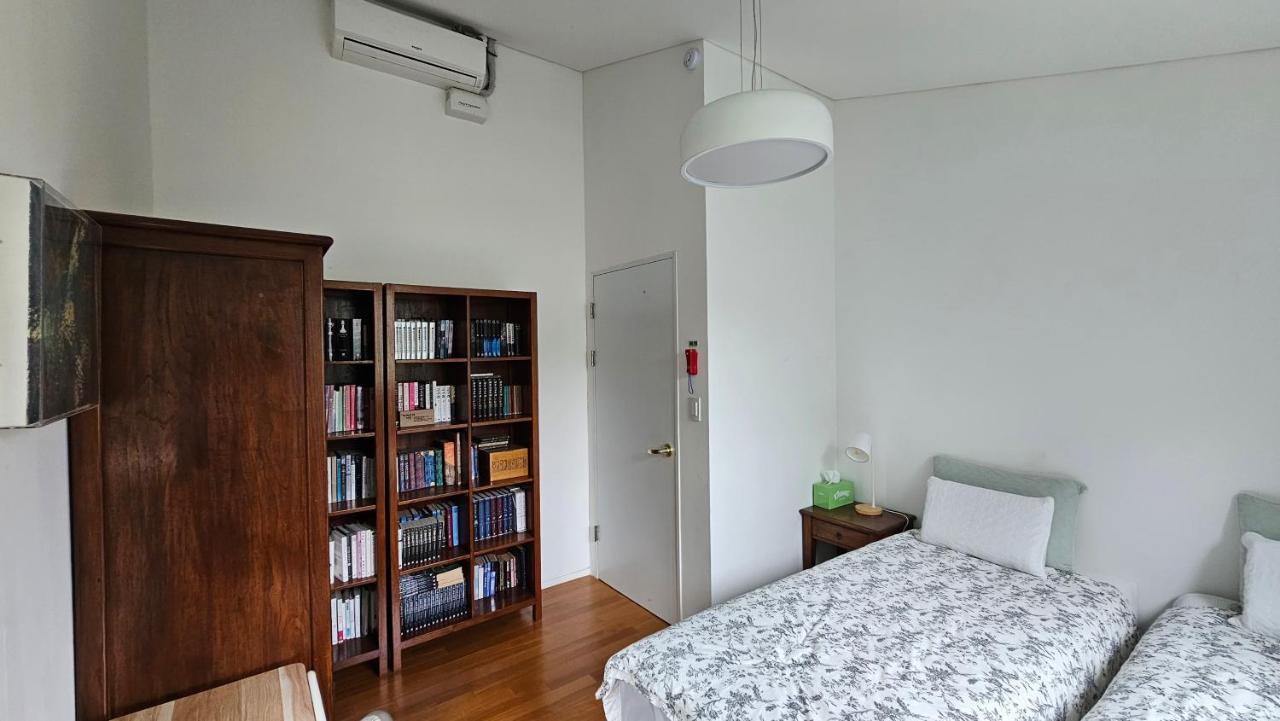 Guesthouse The Kims Seoul Eksteriør bilde