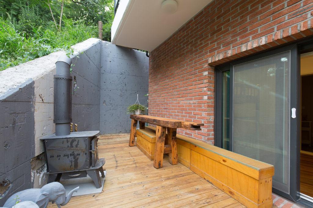 Guesthouse The Kims Seoul Rom bilde