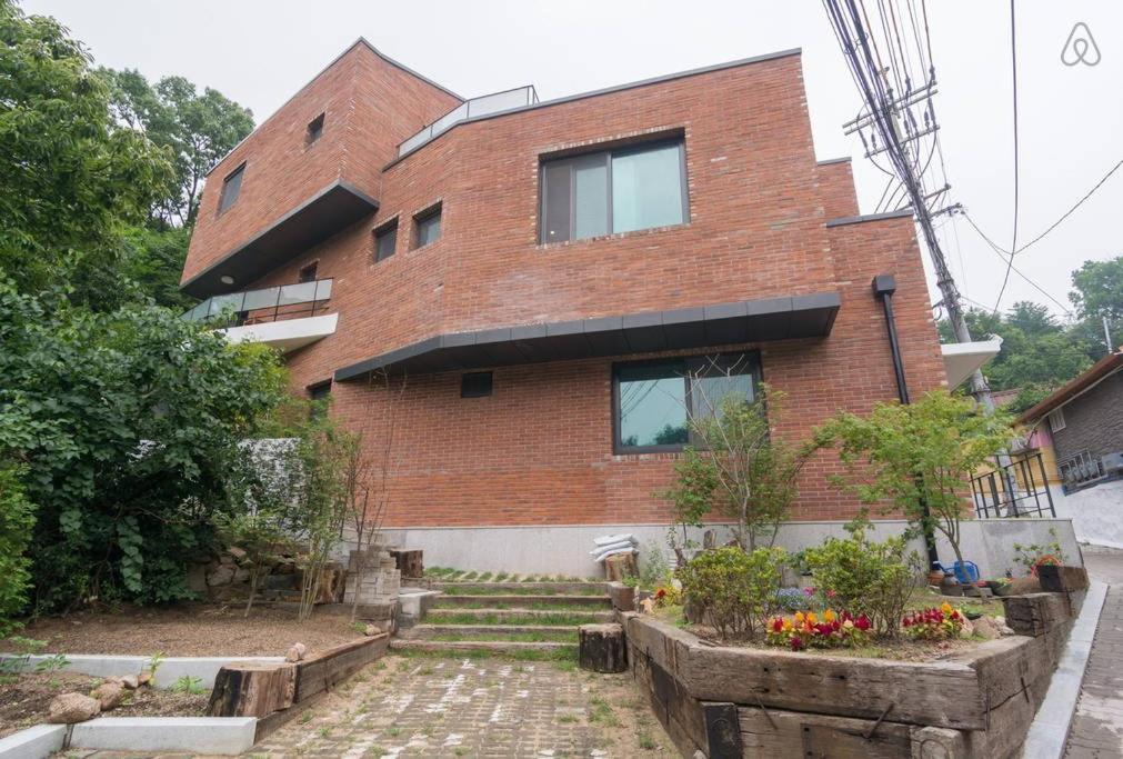 Guesthouse The Kims Seoul Eksteriør bilde